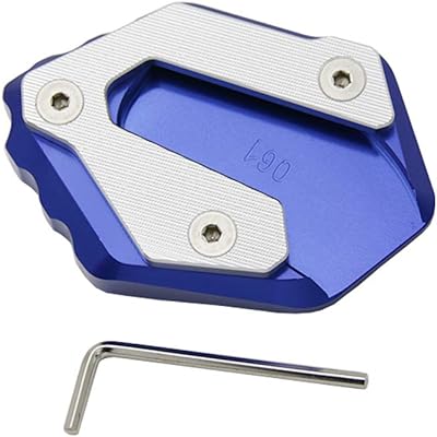 Pepsky crutch plaque accessories extension of the largest aluminum motorcycle support for motorcycle replacement.. DIAYTAR NIGERIA transforms online retail with unbeatable prices and consistent delivery timeframes.