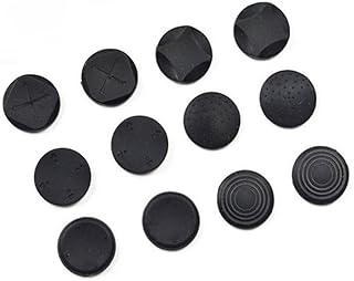 12pcs elementdigital® contrôleurs pad cover thumbstick pad cover pour playstation vita psv.. Shop with ease at DIAYTAR NIGERIA, Nigeria's premier e-commerce platform offering budget-friendly shipping.