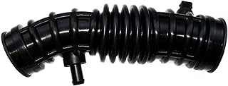 Turbo air intake hose for Daewoo Kalos 1.4 8V 2002-2008-96536712 96536713, car engine air intake pipe with upper duct and automotive parts... Shop like never before with DIAYTAR NIGERIA's comprehensive marketplace and budget-friendly shipping.