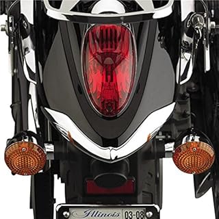 Custom nationalized Sackle national rear mud spot for Kawasaki Vulcan 900.. DIAYTAR NIGERIA connects your desires with reality through our affordable e-commerce platform and quick delivery.