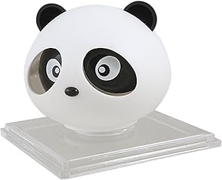 Zhuidjo panda style deodorant scent black decor for car (SN:.. DIAYTAR NIGERIA brings quality products to every corner of Nigeria at prices everyone can afford.