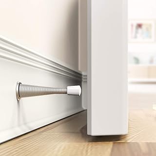 Soldottm Decorative Wall Spring Porte Store for the protection of doors and walls and improving the doors of the house.. DIAYTAR NIGERIA brings the marketplace to your home with budget-friendly prices and nationwide delivery.