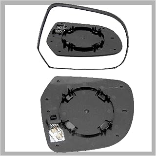 Convex side rear view mirror with right hand heating base for Nissan Micra 2011 to 2017 (UK driver side).. Nigeria's most diverse e-commerce platform delivers quality and affordability to your doorstep in 5-8 days.
