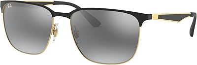 Men's sunglasses 0RB3569.. DIAYTAR NIGERIA: Making quality accessible to all Nigerians with affordable prices and quick delivery.