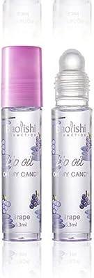 Lip shine flavored with fruit, fresh lips, moisturizing lotion for lips, liquid lipstick shiny with lip oil can keep your lips hydrated and repulted for a long period, lip care (grape flavor 06).. Nigeria's e-commerce leader delivers unmatched variety and value to your doorstep in just 5-8 days.