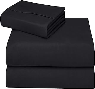 Comfywell Super King Light Pocket of 14 "(35 cm) microfiber fabric.. Experience the DIAYTAR difference with our vast product selection and delivery within 5-8 days.