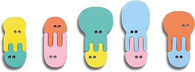 Jellyfish Design Cutopia Bathroom Puzzle 171003. Cash Imagine Play.. DIAYTAR NIGERIA connects your desires with reality through our affordable e-commerce platform and quick delivery.