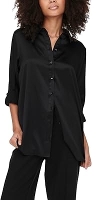 Victoria satin shirt for women.. Discover shopping made simple with DIAYTAR NIGERIA's comprehensive platform and nationwide delivery service.