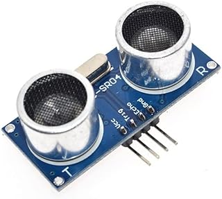 Soldot ultrasonic detector, HC SR04 HC-SR04 HCSR04 remote control remote sensor compatible with arduino.. Skip the traffic, shop online — DIAYTAR Nigeria brings it to you.