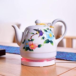 XYZLXTC 0.8L Electric kettle, Automatic heating, constant temperature, SNEL Oil, Koffiesoep, Thiskantoor, 1350 W.. Shop efficiently with DIAYTAR NIGERIA, offering thousands of products at unbeatable prices delivered promptly.