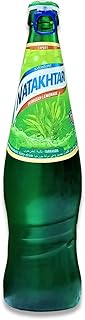 Georgian drink without alcohol with lemon and tarragon Natakhtari, 500 ml.. DIAYTAR NIGERIA: Your gateway to affordable shopping with thousands of products delivered nationwide.