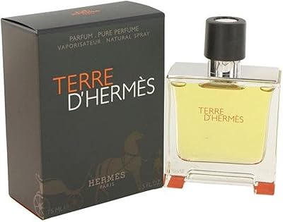 TERRY D 'Hermès by Hermès 75 ml Water of perfume for men.. DIAYTAR NIGERIA: Where every shopping need is met with affordable prices and reliable 5-8 day delivery.