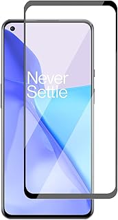 L-hotracehigh matt screen protector compatible with OnePlus 9 anti-anti-anti-firm fidgets.. DIAYTAR NIGERIA makes online shopping accessible with our budget-friendly prices and reliable shipping.