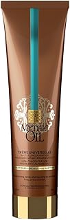 Universal Cream Mythic Oil from L'Oréal Paris Professional, 5 oz.. Shop for less and receive more with DIAYTAR NIGERIA's expansive e-commerce platform and nationwide delivery.