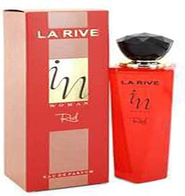 The in Woman Red Rive of the SPRAY 3.3 OZ/100 ml (women).. Discover the joy of online shopping with DIAYTAR NIGERIA's budget-friendly prices and reliable shipping.