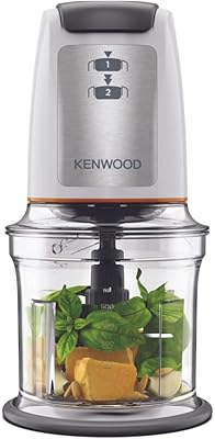 Kenwood 500 W electric chopper with double speed ML quadruple steel blade blade blade.. Say goodbye to limited options and long shipping times. DIAYTAR Nigeria delivers variety, quality, and affordability straight to your door.