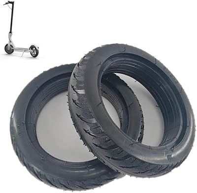 Electric scooter tire Solid tire 85 inch 8 1 2x2 non -slip.. Shop efficiently from anywhere with DIAYTAR NIGERIA's comprehensive platform and quick delivery options.