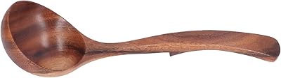 Wooden tablespoon, long -handed tablespoons, kitchen and wooden service, long handle spoon, large wooden ladles for kitchen (L).. Elevate your shopping experience with DIAYTAR NIGERIA's vast catalog and budget-friendly options.