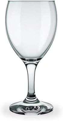 Rare Windsor Wine Glass, 250 ml - Elegant Fine Wine Tasting Glass One Piece.. Discover a new way to shop with DIAYTAR NIGERIA's comprehensive marketplace and quick delivery options.