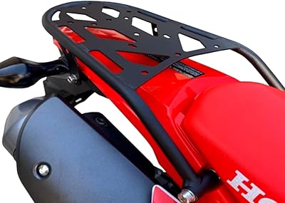 BM RAX RAX RALLY CRF300L (2021-Print) Honda CRF 300L 2021.. Shop anytime, receive on time — only with DIAYTAR Nigeria.