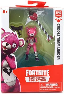 Fortnite Wave Season 1 and 2, Multicolore, 63524 matching figure figurine.. Explore fashion, tech, home goods, and more on DIAYTAR Nigeria — always affordable, always fast.