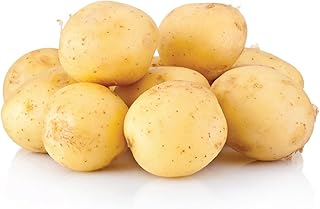 Egyptian potato package 5 kg.. Nigeria's favorite online shopping platform, DIAYTAR offers unbeatable prices and delivery within a week.