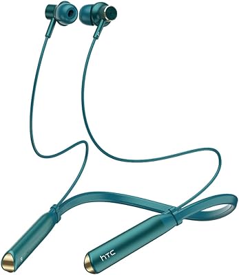 HTC 2023 Bluetooth 5.3 tower headphones with noise deletion.. DIAYTAR NIGERIA revolutionizes access to quality products with affordable prices and dependable shipping.