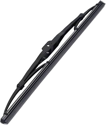 Rear wiper for Chevrolet Optra Lacetti Wagon 2005-2008.. Discover why millions choose DIAYTAR for affordable online shopping with delivery in just 5-8 days.