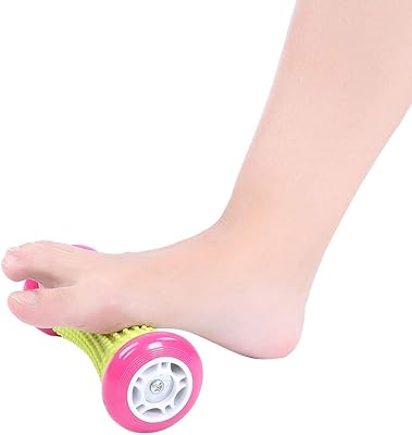 Mini masseur, relaxation feet massage roller, football roll, muscle massage ball, exercise physiotherapy equipment, set of massage balls for muscle relief.. DIAYTAR NIGERIA delivers value, variety, and convenience with our nationwide 5-8 day shipping.
