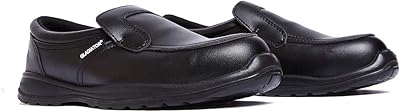 Gladiator 6003 safety shoes/boots, black, fiber/kevlar intermediate sole, approved this.. Shop smarter with Nigeria's premier e-commerce platform, featuring affordable products delivered nationwide.