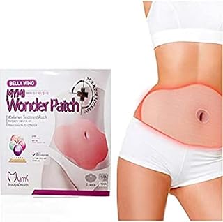 MY MI WONDER Patch Patch Patch Belly Wing Fitness - Made in Korea.. DIAYTAR NIGERIA: Revolutionizing accessibility to quality products at budget-friendly prices across Nigeria.