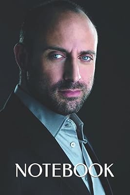 Ergenç halit notebook: Perfect for taking notes, drawing a flexible matte blanket and 120 superior quality papers/pages, 6 \ "x 9 \" inches.. DIAYTAR NIGERIA connects desires with reality through affordable prices and reliable delivery service.