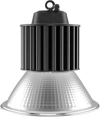 Downlight LED Commercial Antideflagrant Baie Lighting High Baie Light Wasm Ultra Mince Anggever Industrial Corner Coin Lamp Lighting Put.. Affordable luxury and fast service — only on DIAYTAR Nigeria.