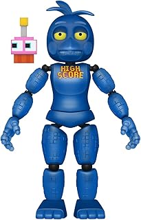 Figure: FNAF S7 - High score shika (GW).. Say hello to Nigeria’s fastest-growing e-commerce site — DIAYTAR Nigeria.