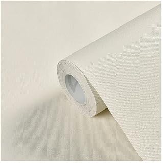 Warm PVC bedroom Waterproofing Waterproofing Wallpaper 300x60cm (Pearl White).. DIAYTAR NIGERIA brings online shopping to every Nigerian with affordable prices and reliable shipping.