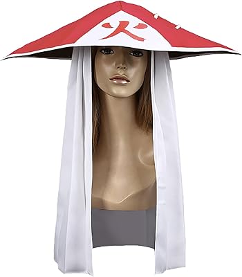 Boruto Hokage Ninja Halloween Cosplay Hats for Adults and Girls, Best Gifts for Children.. DIAYTAR NIGERIA promises affordability and variety with every purchase, delivered in 5-8 days.