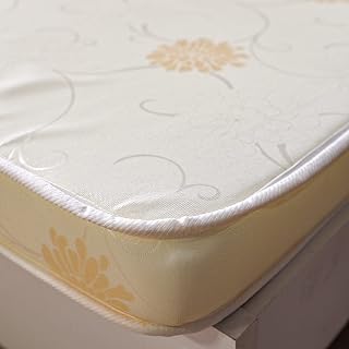 American mattress mattus in comfortable foam Danube Home | Sweet touch | Simple mattress | Orthopedic medical | Balance of the spine to relieve the pressure | Guarantee | Size length 190 x width 90 cm | thickness 10 cm - white.. Shop without limits at DIAYTAR NIGERIA and receive your purchases at budget prices within the week.