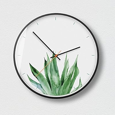 Wall clocks with concise, silent and tick-tac image image, a quartz clock with a large 12.0-inch dial for living room/office, operating on batteries.. Discover the perfect balance of selection and value with DIAYTAR NIGERIA's nationwide delivery service.