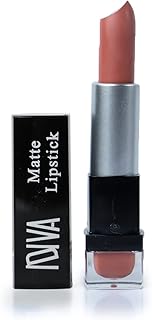 Idiva Rouge lipsticks, velvety, long -holding until 4 p.m., Peachy Nude 105.. Nigeria's favorite online shopping platform, DIAYTAR offers unbeatable prices and delivery within a week.