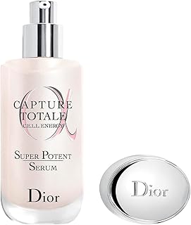Super powerful Cle Energy Energy Dior Total Capture 10 ml/0.37 FL OZ Luxury Travel Format.. Big savings, small wait times — shop now at DIAYTAR Nigeria.