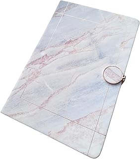 Elegant PU leather notebook with a rigid cover, 192 pages A5 lines for writing a diary, 80 g/m2, stationery, stationery.. Your home for smart shopping — DIAYTAR Nigeria delivers fast and cheap.
