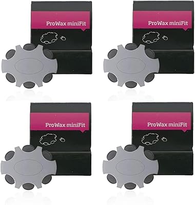 Filters for hearing aids JGDR protection against replacement wax for filters.. Nigeria's most diverse e-commerce platform delivers quality and affordability to your doorstep in 5-8 days.