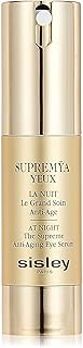 It is used against aging and sisley wrinkles, suitable for mixed skins in the form of serum - 15 ml.. Get more for less on DIAYTAR Nigeria — Nigeria’s favorite e-commerce platform.