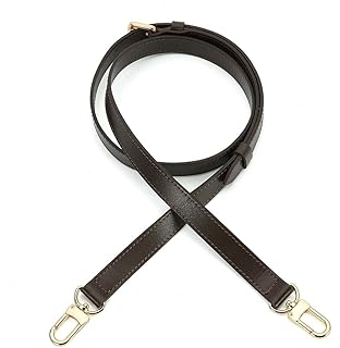 Leather belt with medium shoulder shoulder Olaario Vachetta, DIY strap for Speedy sailor bag 25 30 35.. Shop across boundaries with DIAYTAR NIGERIA's comprehensive catalog delivered nationwide at budget rates.
