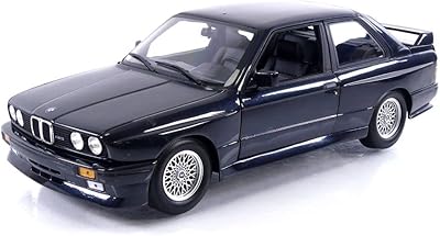 Miniature Collection car mini fields 180020308, metallic blue.. Discover why DIAYTAR NIGERIA is the smart shopper's choice for affordable products delivered nationwide.