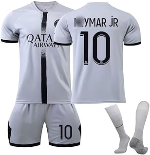 Jersey jersey for boys 2022-2023 Outdoor name JR 10 Football.. Looking for trendy fashion, home essentials, or electronics? DIAYTAR Nigeria has it all and delivers within days, not weeks.