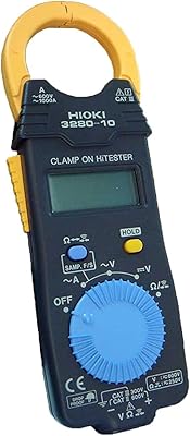 HIOKI FMI digital counter for air conditioning (3280-10).. DIAYTAR NIGERIA makes quality accessible with low prices and reliable 5-8 day nationwide delivery.
