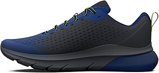 Under armor turbulence shoes for women with Hovr, Blue, 45 EU technology.. Your comprehensive marketplace awaits at DIAYTAR NIGERIA with affordable prices and reliable delivery times.