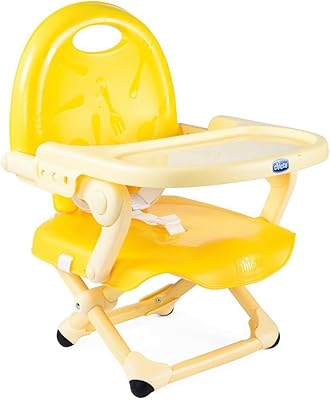 Chicco snack booster seat from 6 to 36 months old, Safran.. Affordable shopping made easy on DIAYTAR Nigeria, with fast delivery from 5 to 8 days.
