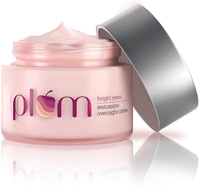 Bright Years Blum night cream, rejuvenating night cream, 50 ml, pro age, normal to dry, vegan care.. DIAYTAR NIGERIA combines affordability with convenience, delivering your purchases within 5-8 days.